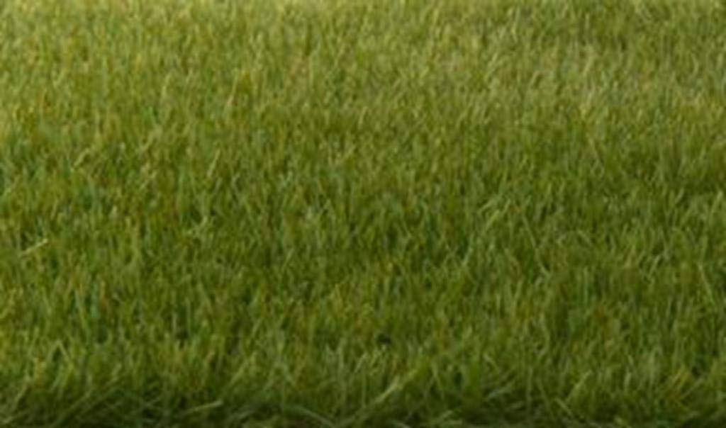 Woodland Scenic Static Grass 4mm-Dark Green -FS617