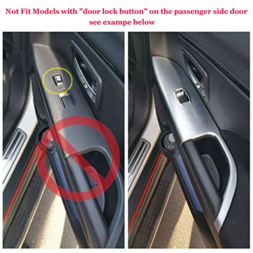 TINTABO per Mitsubishi ASX Outlander Sport RVR