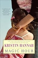a novel:Magic Hour by Hannah(HARDCOVER B00420QCM4 Book Cover