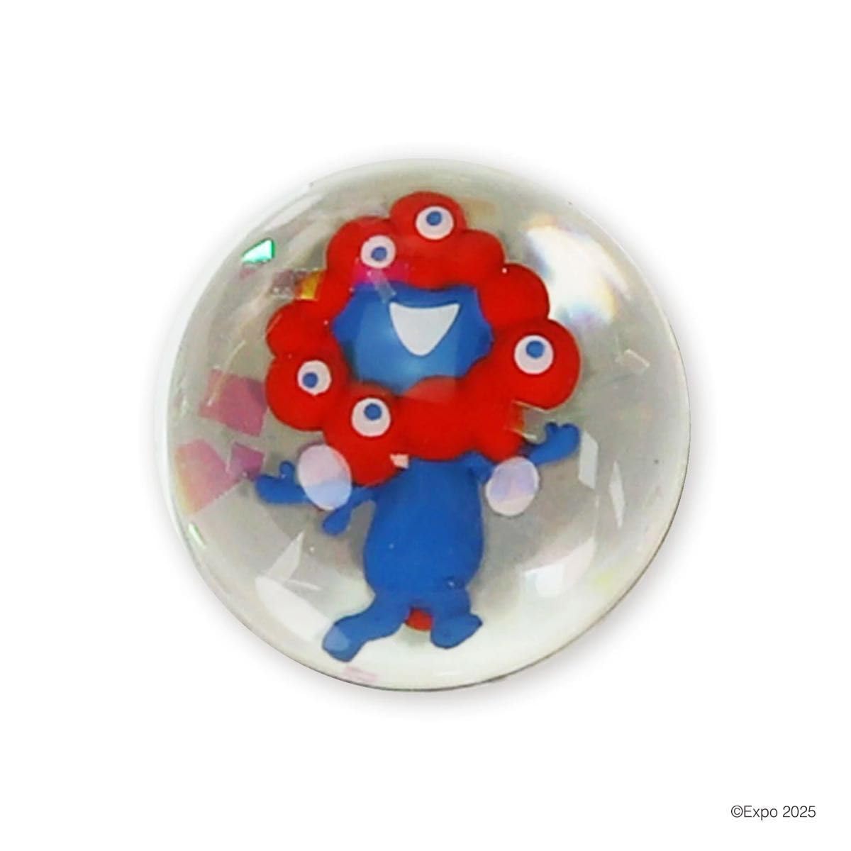 【12個セット】ミャクミャクバスボール EXPO2025 611U8hesnGL._UF350,350_QL50_.jpg