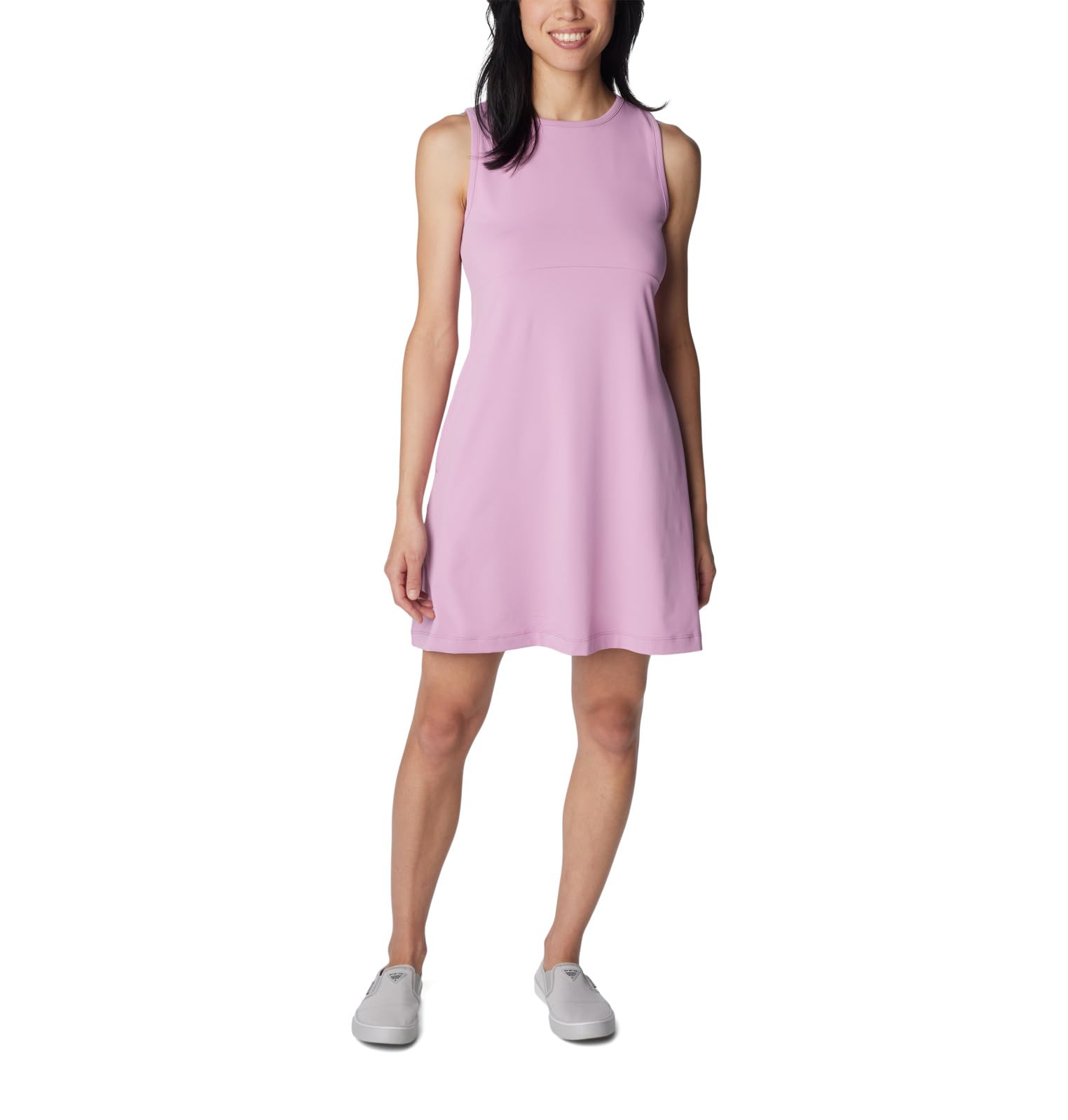 Columbia PFG Freezer Tank Dress