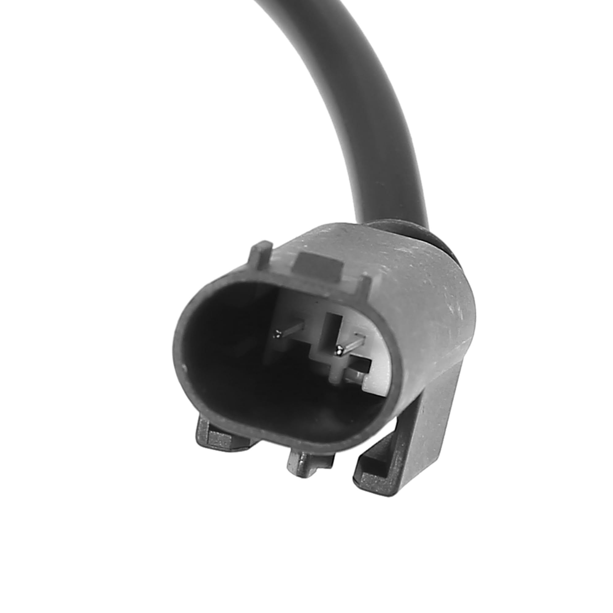 X AUTOHAUX Buse de Lave-Glace 61668374366 Jet de Pulvérisateur d'Essuie-Glace Gicleur de Pare-Brise Droite pour BMW 3 E46