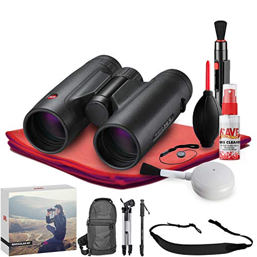 Leica 8x42 Trinovid HD Binocular miniatura 1