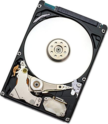 Preisvergleich Produktbild HGST 0 A60315 interne Festplatte SATA 320 GB grau