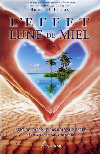 L'effet lune de miel Livre PDF Gratuit