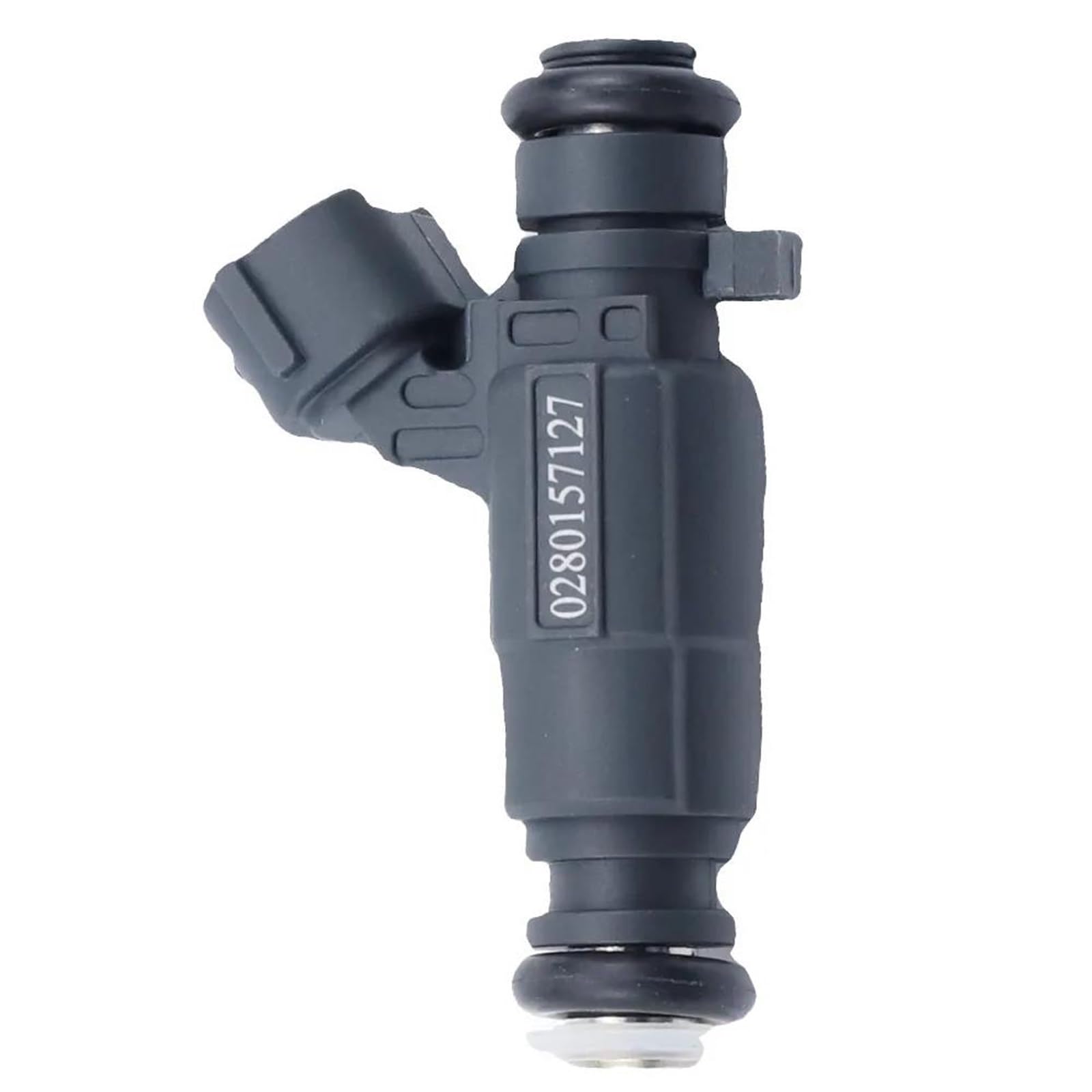 0280157127 9676017480 Para Citroen Para C-Elysee Para C1 Para C3 Para C4 Para Ds3 3 Uds Inyectores Combustible boquillas inyector combustible diésel