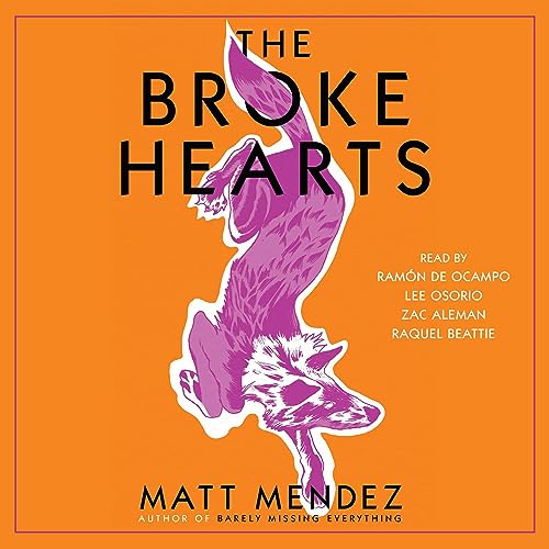 Get Lost In The Full Audiobook That Keeps Thriller Fans Hooked.