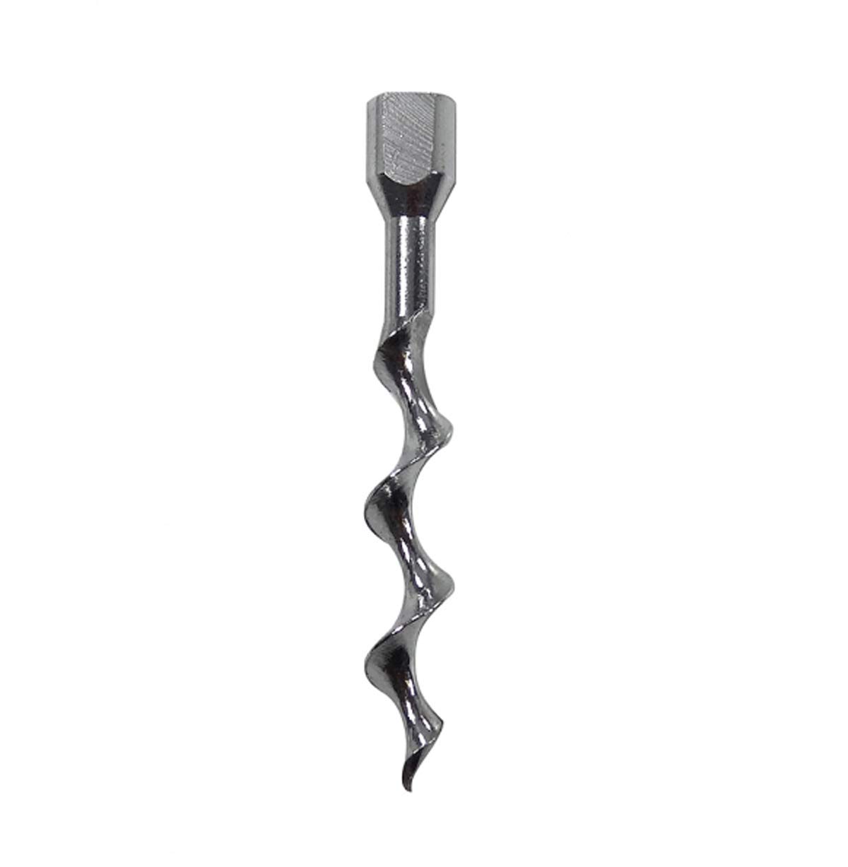 Visiodirect Meche Tire pour Tire-Bouchon de comptoir