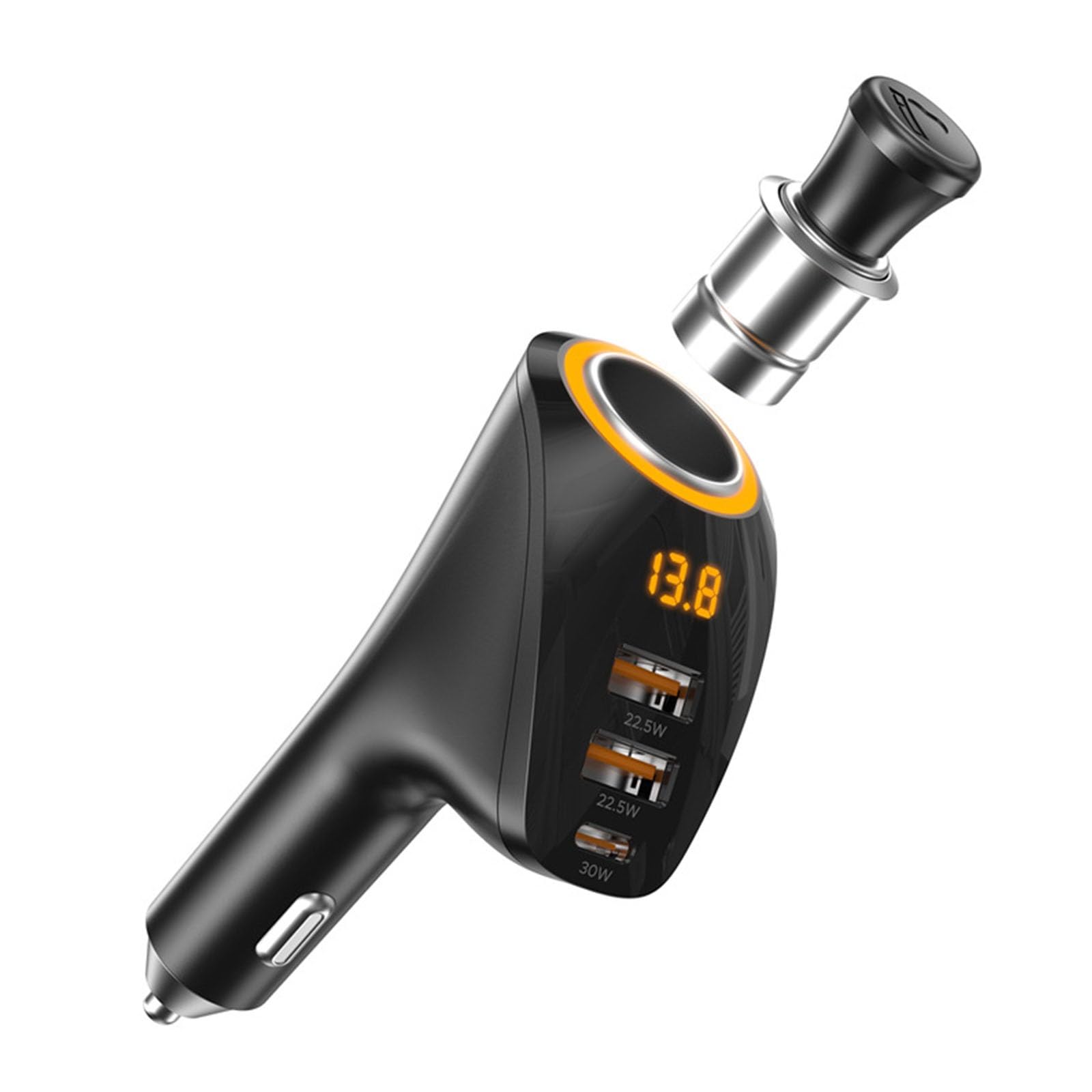 ボルボ充電器 71MEXzjvGEL._AC_UF350,