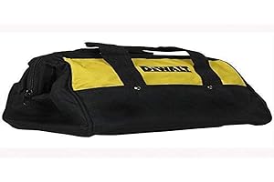 Dealt 13" Mini Heavy Duty Contractor Tool Bags