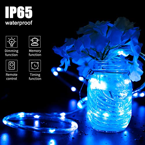 Minetom ROPE LIGHT S: Outdoor String Lights thumb #7