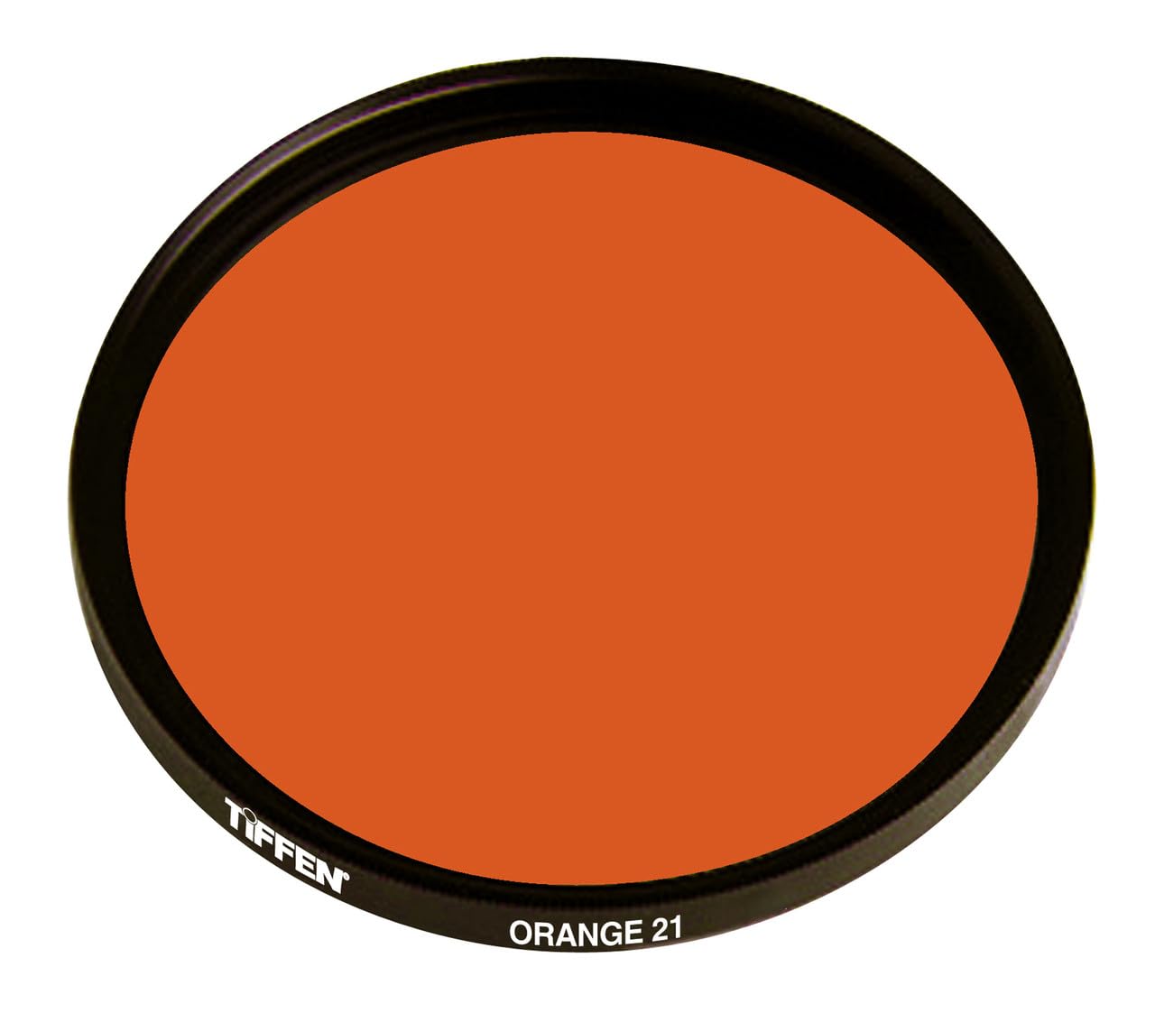 Tiffen Filter 58MM ORANGE 21 FILTER – Bild 2
