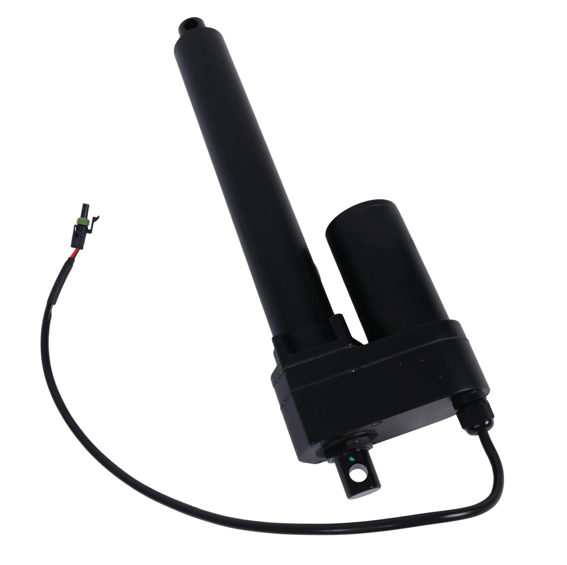 JEENDA Replacement for AE52551 Electric Twine Arm Actuator Compatible with John Deere Baler Models 335, 375, 385, 446, 447, 456, 457, 466, 467, 546,