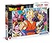 Clementoni Dragon Ball Z Puzzle, Multicolore, 180 Pezzi, 29755