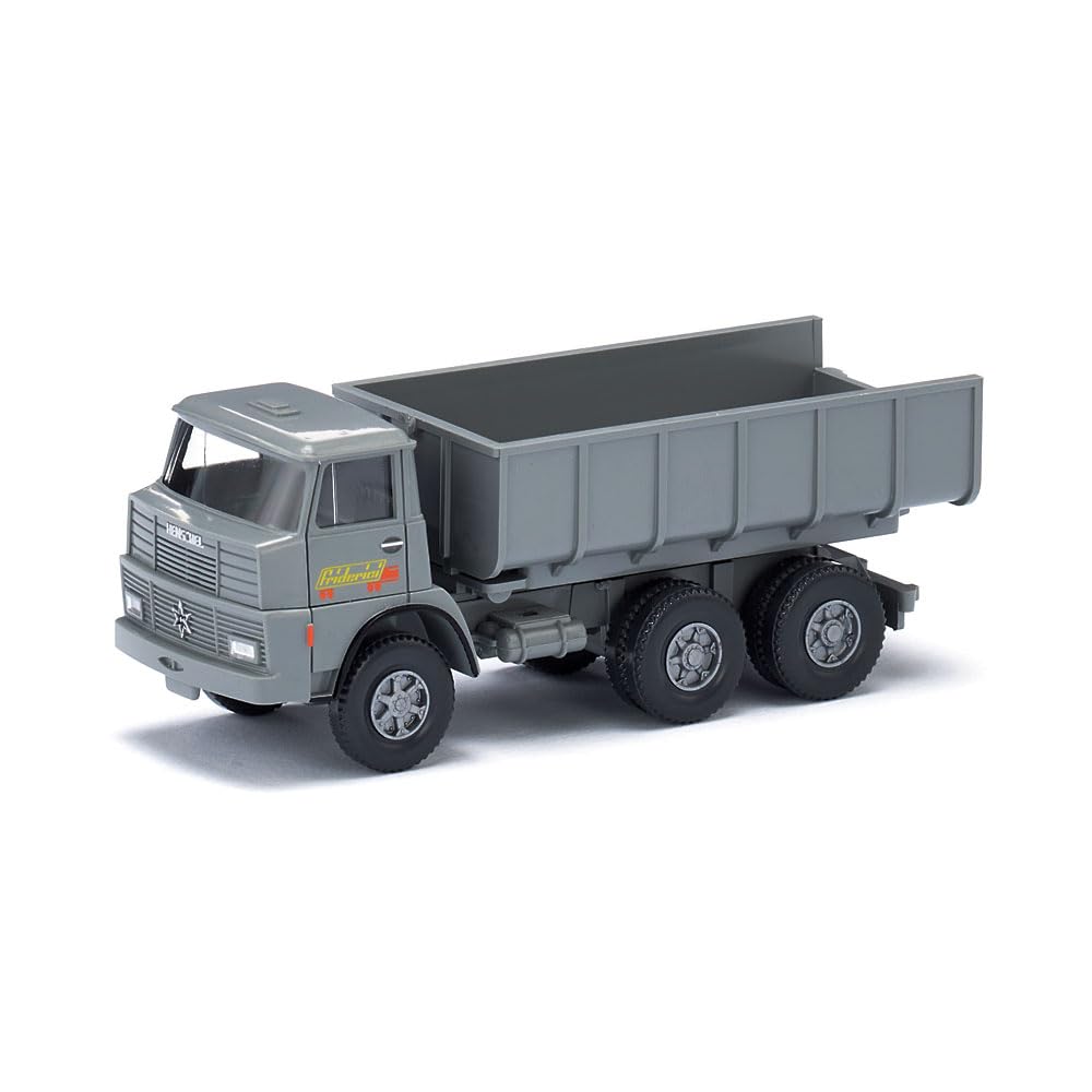 Wiking 064506 | Henschel | Rubble Car | Friderici | 1:87