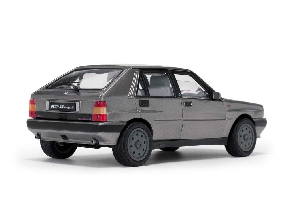 Amazon | サンスター 1/18 ランチア デルタ HF インテグラーレ 8V 1989