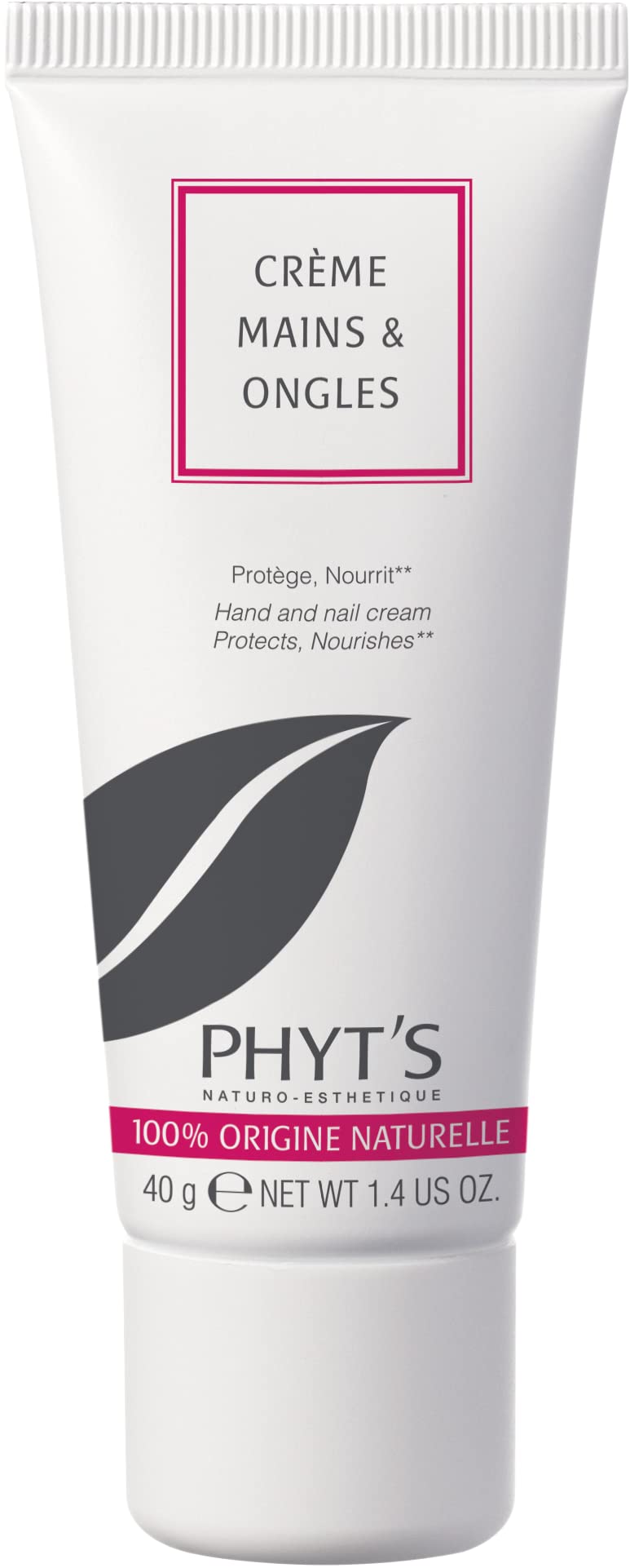 Phyt's Hand and Nail Cream Organic 40g