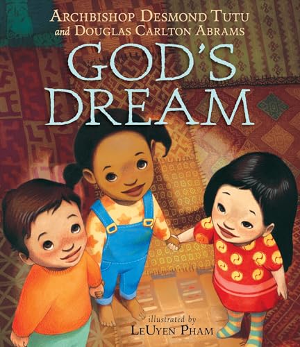 Image of God's Dream