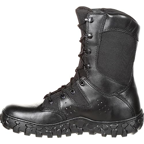 Image of Rocky S2V Predator Public Service Boot Size 7(M)