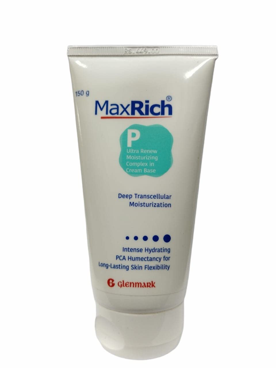 Jeevandip Max Rich P Ultra Renew Moisturizing Cream 150GM