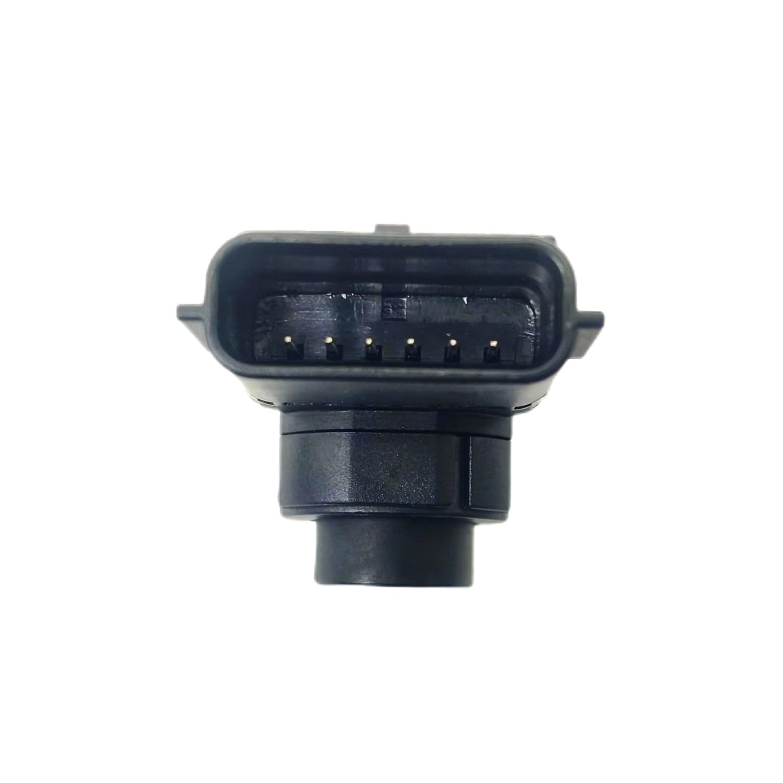 Sensore di Parcheggio Compatibile KIA PDC Radar Colore Nero 4ML061ADA