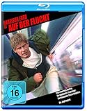 Auf der Flucht [Blu-ray]