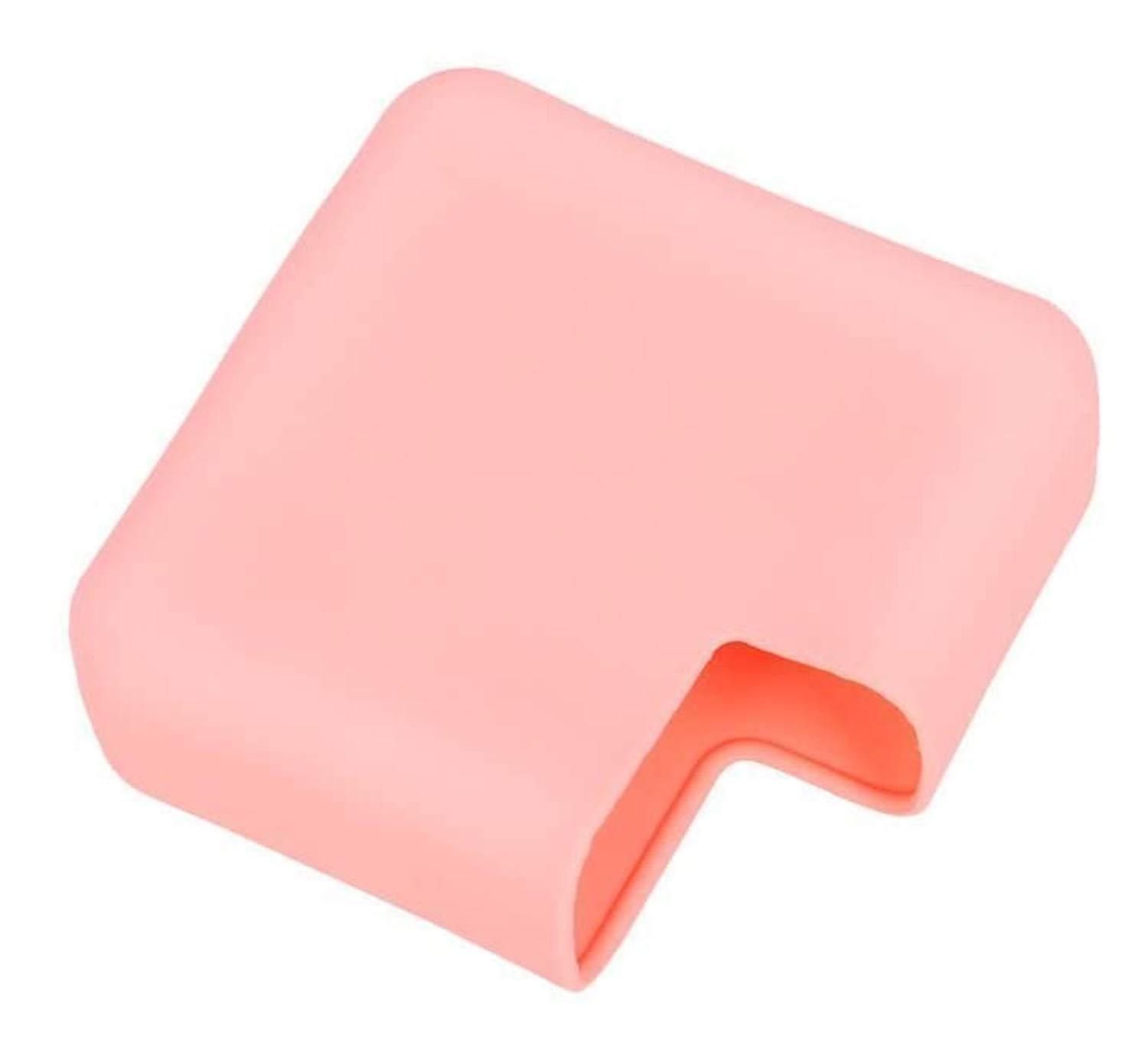 See full amazon price history chart for Brain Freezer Silicone Power Adapter Charger Protective Case Cover Compatible with MacBook air Only .It is Not Compatible with Any Other Model Pink (MacBook Power Adapter is not Included) Brain Freezer Silicone Power Adapter Charger Protective Case Cover Compatible with MacBook air Only .It is Not Compatible with Any Other Model Pink (MacBook Power Adapter is not Included) (B08DNKRCK1) Amazon Price History, Amazon Price Tracker
