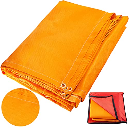 10 Best Welding Blanket For Smokers 2024 There's One Clear Winner