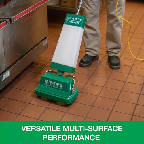 industrial floor scrubber high capacity 374