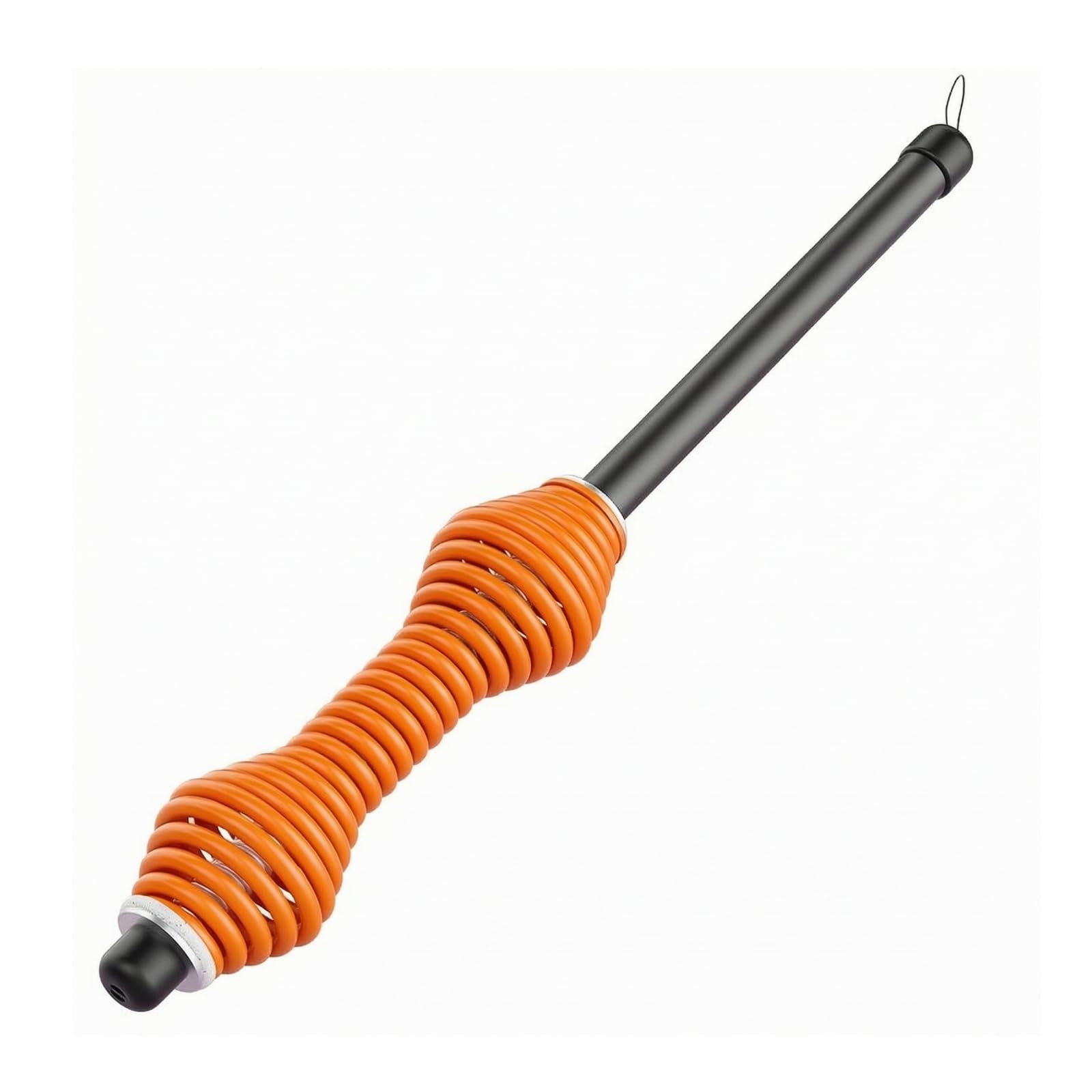 Barra Entrenamiento smontable, Naranja