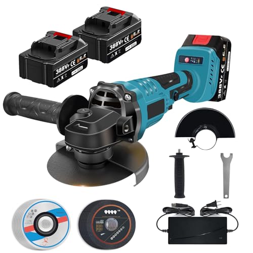 Best Angle Grinders Best Cost