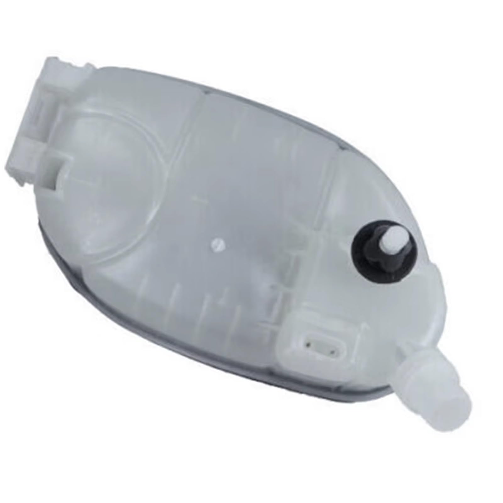d'expansion liquide refroidissement Réservoir D'eau Refroidissement Pour Benz, Pour W176 W246 W117 Kit Réservoir Liquide Refroidissement
