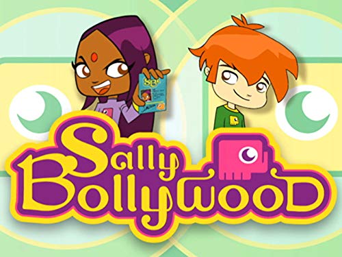 Sally Bollywood