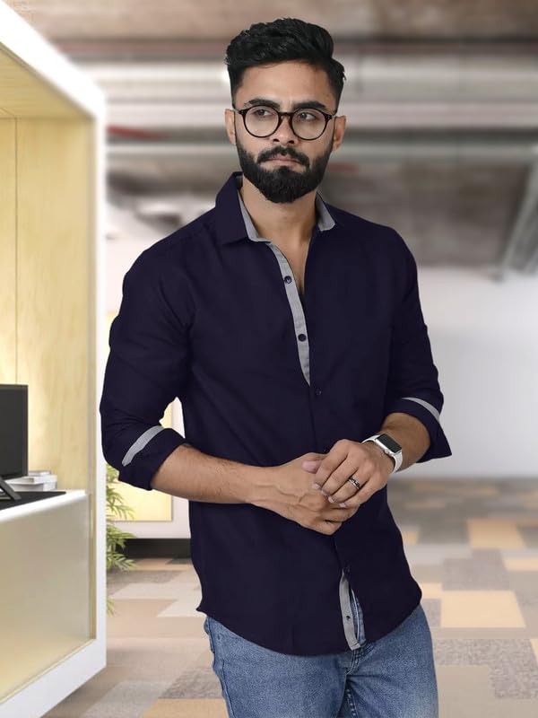 Image of Pinkmint Men Shirt