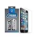 iPhone 6 Screen Protector, Nozza Anti Blue Light [Eye Protect] Screen Protector Tempered Glass for Apple iPhone 6 6s Inch with HD Ultra Clear Anti Fingerprint Anti Scratch Lifetime Warranty (4.7 inch)