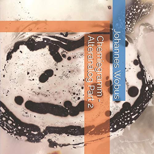 Chemiegramm - Alteranalog (Part)