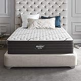Beautyrest Black L-Class Plush King Mattress
