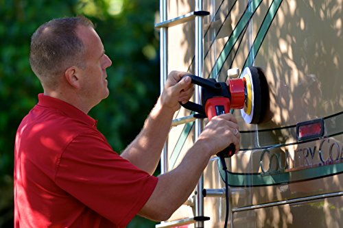 Image of Shurhold 3152 6.5 inch Polishing Pad (Set of 2)