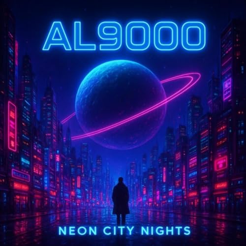City On The Edge Of Tomorrow Song By Al9000 From Neon City Nights On city-on-the-edge-of-tomorrow-song-by-al9000-from-neon-city-nights-on