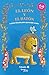 F&Atilde;&iexcl;bulas 4. El le&Atilde;&sup3;n y el rat&Atilde;&sup3;n y otras f&Atilde;&iexcl;bulas para aprender a leer / Fables 4. The Lion and the Mouse and Other Fables to Early Readers (Spanish Edition)