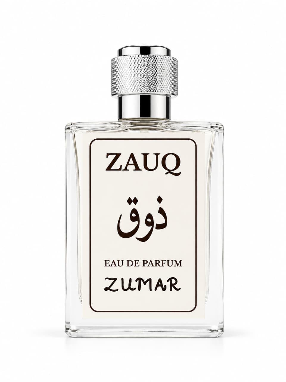 Zauq Zumar Eau de Parfum Unisex Perfume 100 ml | Long Lasting, Unisex Fragrance, 100 ml Bottle, Arabic Inspired, EDP Formula-image-33