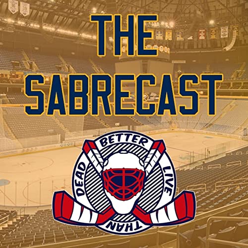 The Sabrecast Podcast Podcast Por GERE Network arte de portada