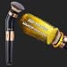 Brocha de maquillaje giratoria eléctrica FARI, brocha cosmética rotativa de 360 grados,...