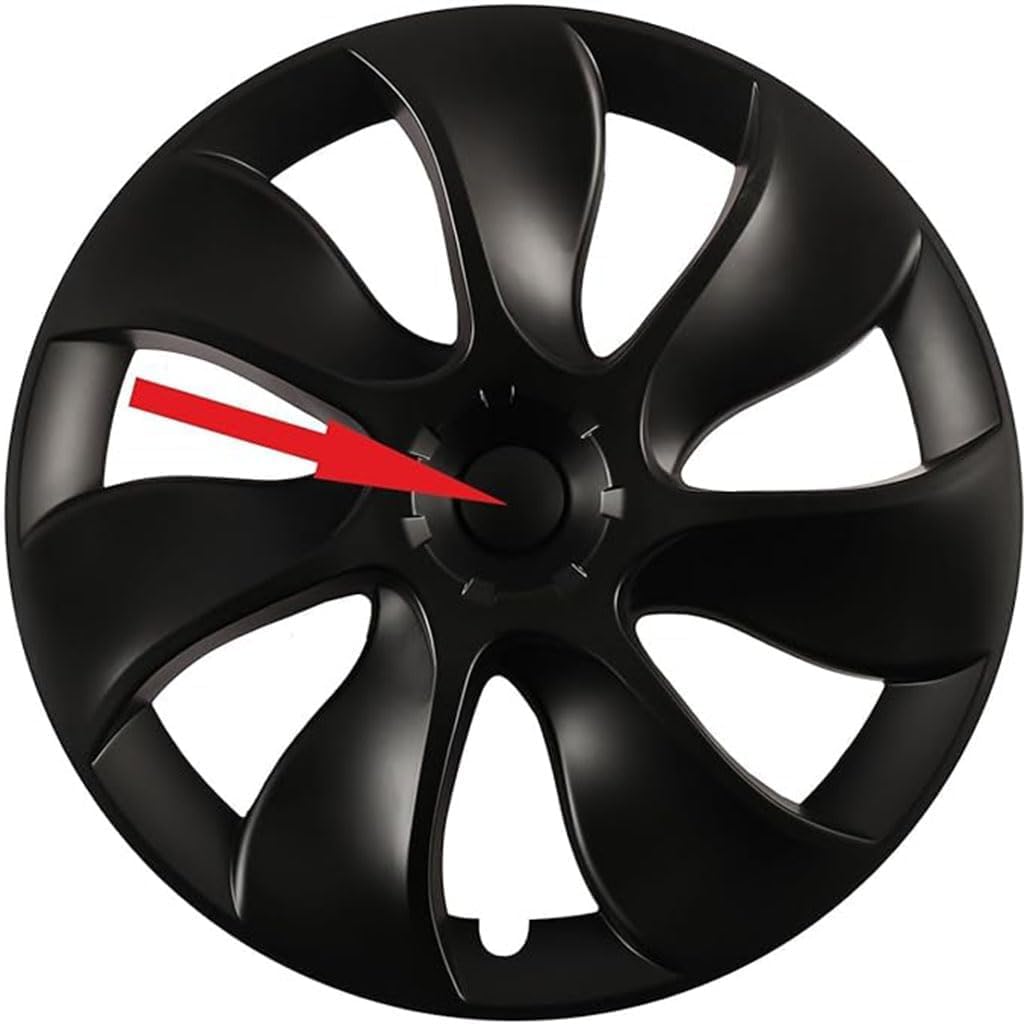 FUWUDI 4 Pièces Cache Moyeux Mitsubishi 60mm - Enjoliveurs Centre De Roue Logo ABS Chrome