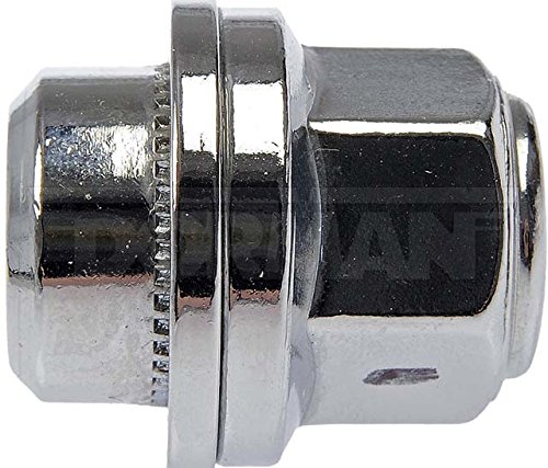 Image of Dorman 611-278.1 Wheel Lug Nut
