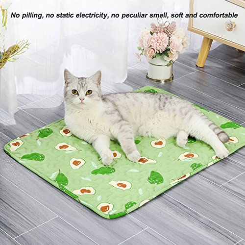 QJM Tappetino Rinfrescante per Cane - Tappetino