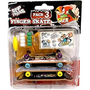 Up to 30% discount from GRIP&TRICKS