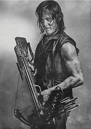 Amazon Co Jp 海外ドラマ ウォーキング デッド ノーマン リーダス ダリル ポスター 42x30cm The Walking Dead Norman Reedus Daryl Dixon 並行輸入品 ホーム キッチン Amazon Co Jp 海外ドラマ ウォーキング デッド ノーマン リーダス ダリル ポスター 42x30cm The Walking Dead Norman Reedus Daryl Dixon 並行輸入品 ホーム キッチン