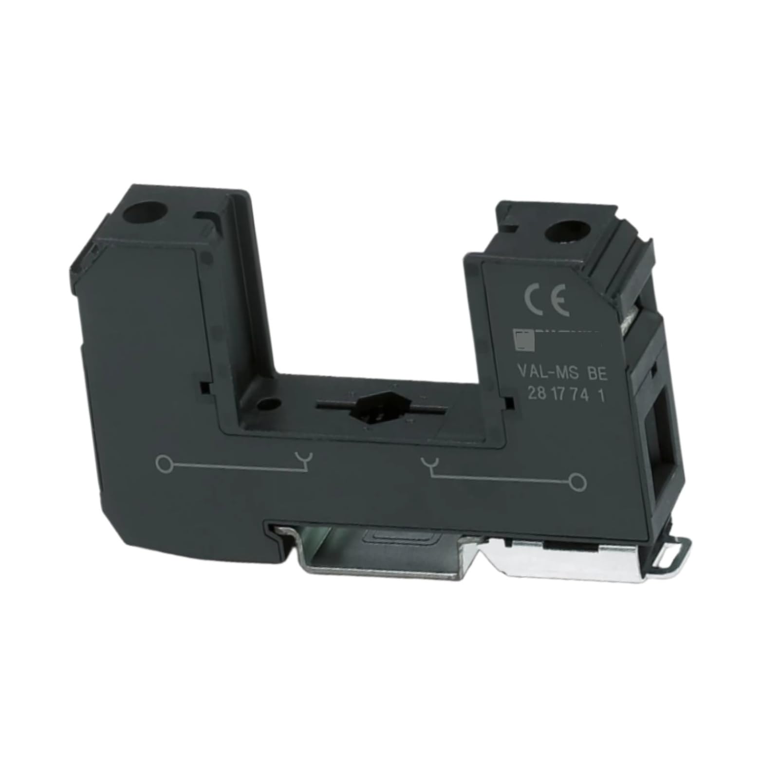 HKEJSJWA Surge Protector Base VAL-MS BE 2817741, Surge Protection Base