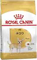 Amazon.co.jp: ロイヤルカナン チワワ 成犬用（生後8ヶ月以上